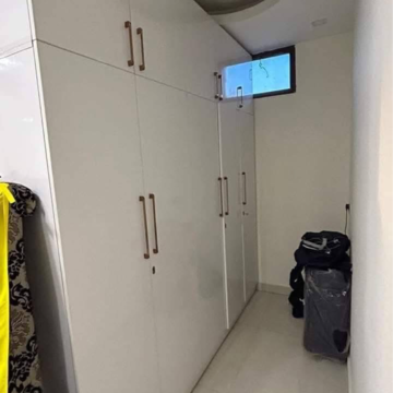 Room in 1 BHK Builder Floor at Saket – for Rent