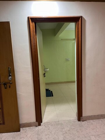  1 RK Independent House at Dhanvantari Colony – for Rent
