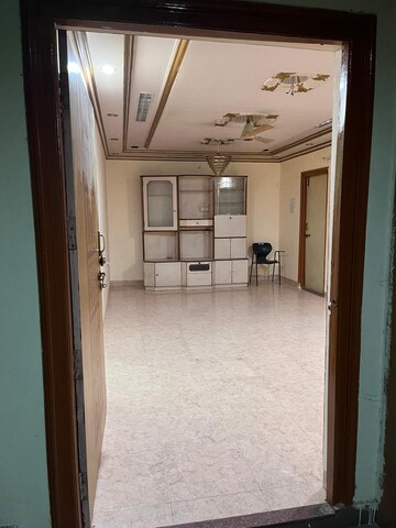 Room in 1 RK Independent House at Dhanvantari Colony – for Rent