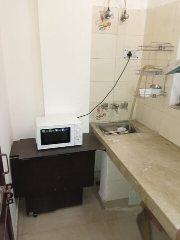 Floor Plan in  Office Space at Sector 7 Dwarka – for Rent