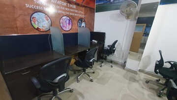 Team Area in  Office Space at Sector 7 Dwarka – for Rent