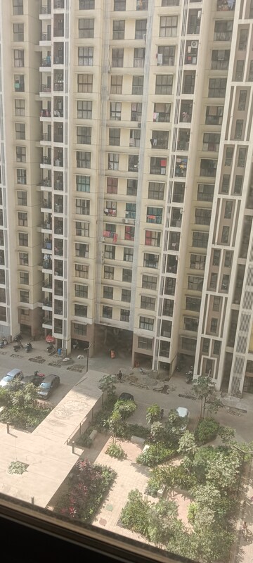 1 BHK Apartment – Exterior View View at Runwal Gardens, Dombivli East - for Rent