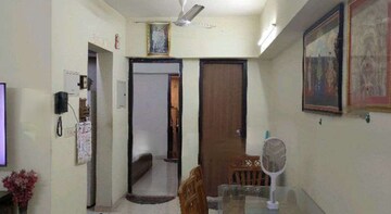 1 BHK Apartment For Rent in Lodha Amara, Kolshet Road