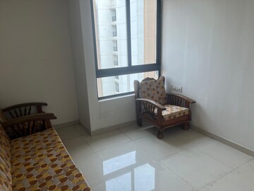 Living Room in 2 BHK Apartment at Runwal My City, Dombivli East – for Sale