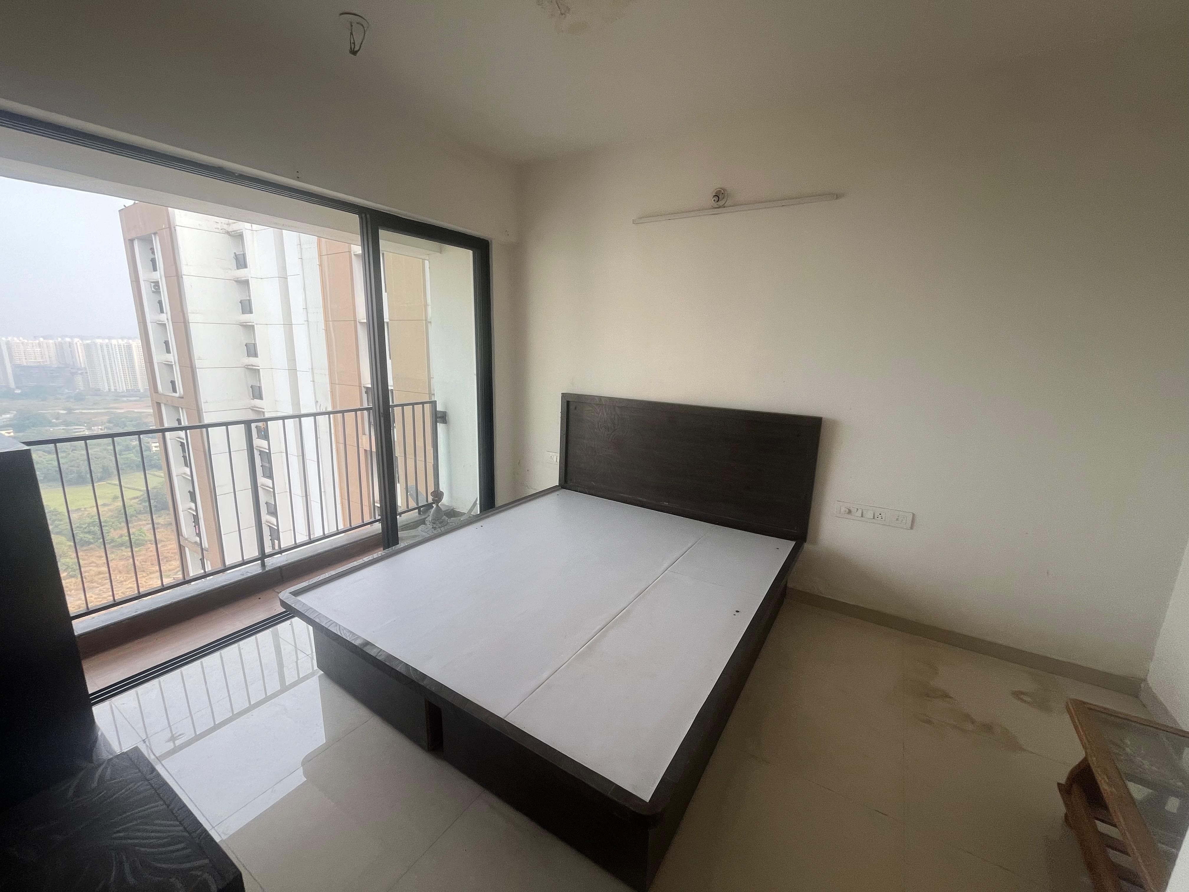 2 BHK 541 Sq.Ft. Apartment in Runwal My City