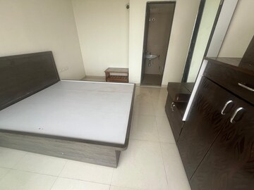 Building Lobby in 2 BHK Apartment at Runwal My City, Dombivli East – for Sale