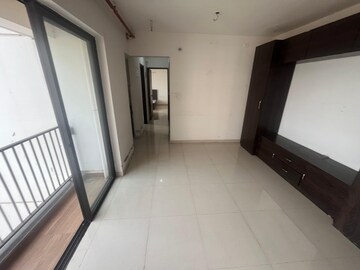 Building Lobby in 2 BHK Apartment at Runwal My City, Dombivli East – for Sale