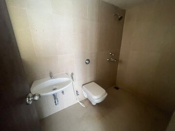 Bathroom in 2 BHK Apartment at Runwal My City, Dombivli East – for Sale