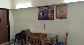 Bedroom in 1 BHK Apartment at Lodha Amara, Kolshet Road – for Rent