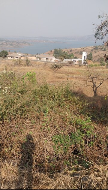 Plot Area in  Plot at Pavana Lake – for Sale