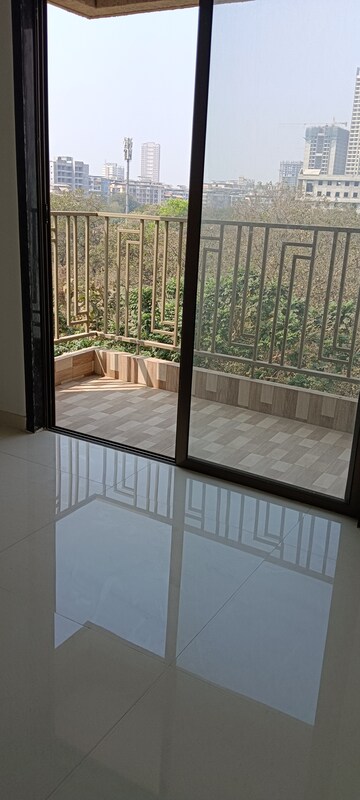 Bedroom in 1 BHK Apartment at Regency Anantam, Dombivli East – for Rent