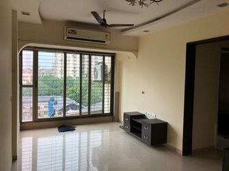 2 BHK Apartment For Rent in Kabra Mangal Kripa Goregaon West Mumbai  8155984