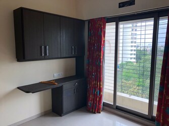 2 BHK Apartment For Rent in Kabra Mangal Kripa Goregaon West Mumbai  8155984