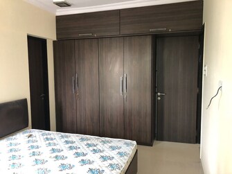 2 BHK Apartment For Rent in Kabra Mangal Kripa Goregaon West Mumbai  8155984