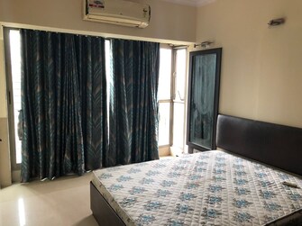 2 BHK Apartment For Rent in Kabra Mangal Kripa Goregaon West Mumbai  8155984