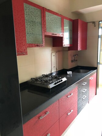 2 BHK Apartment For Rent in Kabra Mangal Kripa Goregaon West Mumbai  8155984