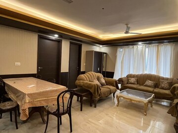 Gym in 2 BHK Apartment at Windsor Court Dehradun, Govind Vihar – for Rent