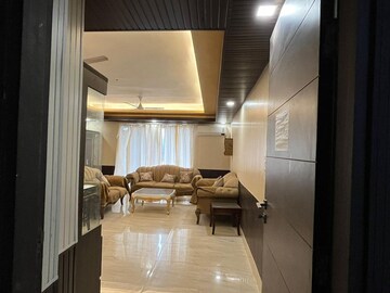 Kitchen in 2 BHK Apartment at Windsor Court Dehradun, Govind Vihar – for Rent