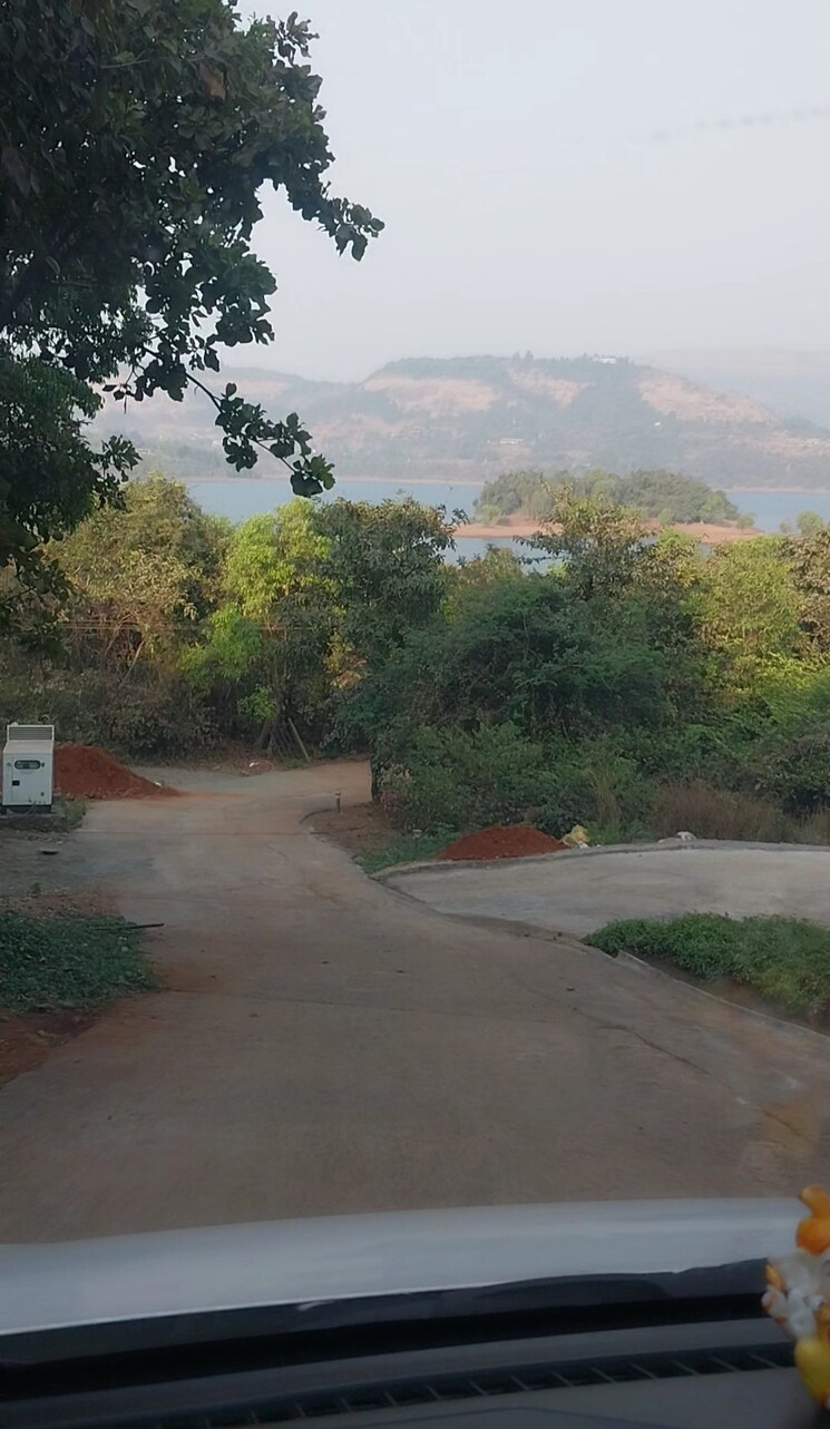 undefined, pavana lake  6 Acre Plot In Pavana Lake Lonavla 8156002