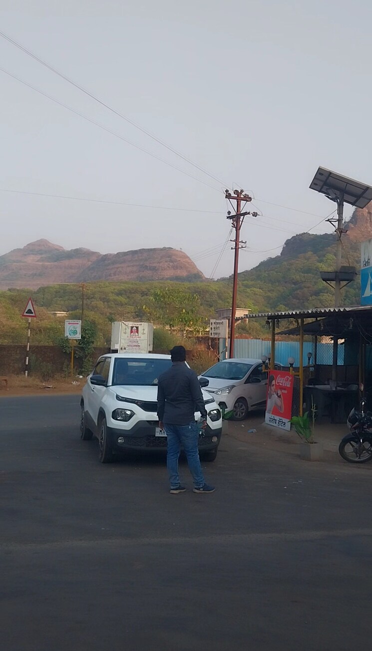 Exterior View, pavana lake  6 Acre Plot In Pavana Lake Lonavla 8156002
