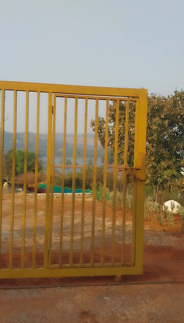  Plot – Exterior View View at Pavana Lake - for Sale