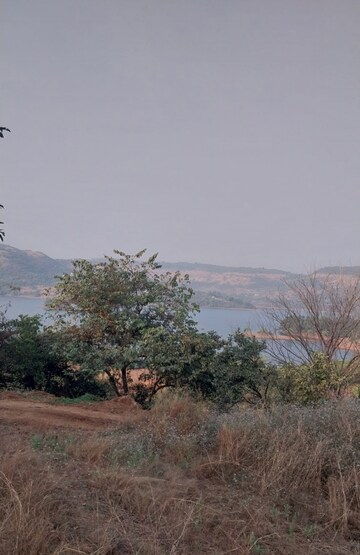 Plot Area in  Plot at Pavana Lake – for Sale