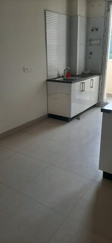 Kitchen in 3 BHK Apartment at Doon Golden Manor, Makka Wala – for Rent