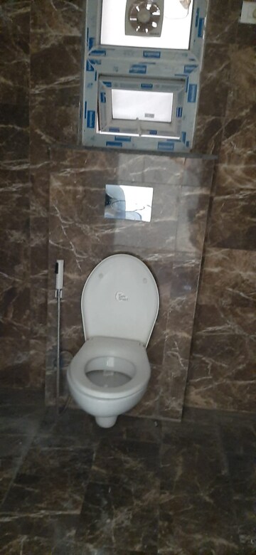 Bathroom in 3 BHK Apartment at Doon Golden Manor, Makka Wala – for Rent