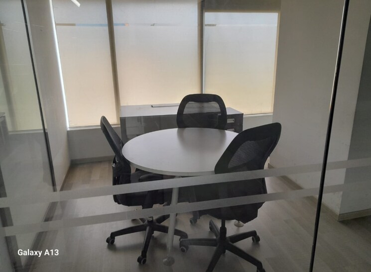 Team Area, prestige-towers Commercial Office Space 3640 Sq.Ft. In Ashok Nagar Bangalore 8156007