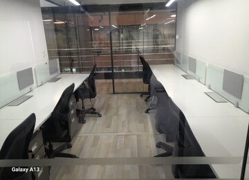 Commercial Office Space 3640 Sq.Ft. For Rent in Ashok Nagar Bangalore  8156007