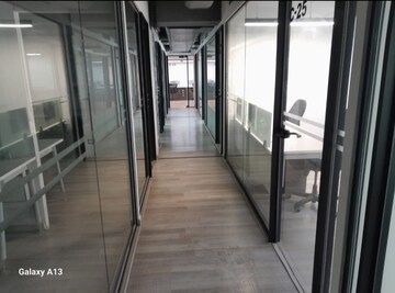 Building Lobby in  Office Space at Prestige Towers, Ashok Nagar – for Rent