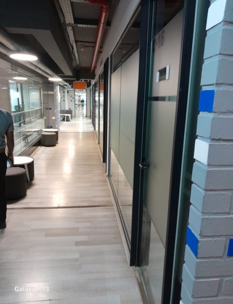 undefined, prestige-towers Commercial Office Space 3640 Sq.Ft. In Ashok Nagar Bangalore 8156007