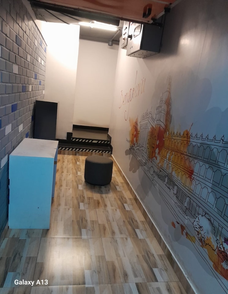 Floor Plan, prestige-towers Commercial Office Space 3640 Sq.Ft. In Ashok Nagar Bangalore 8156007