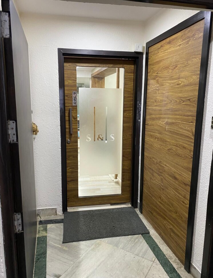 undefined, kareem-towers Commercial Office Space 1450 Sq.Ft. In Vasanth Nagar Bangalore 8156015