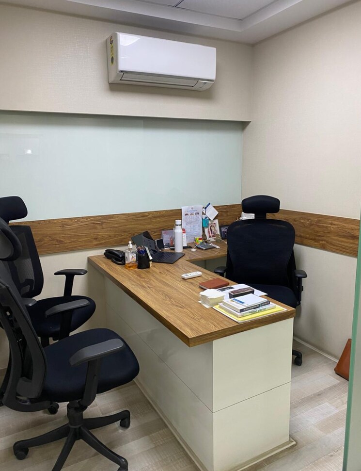 Team Area, kareem-towers Commercial Office Space 1450 Sq.Ft. In Vasanth Nagar Bangalore 8156015