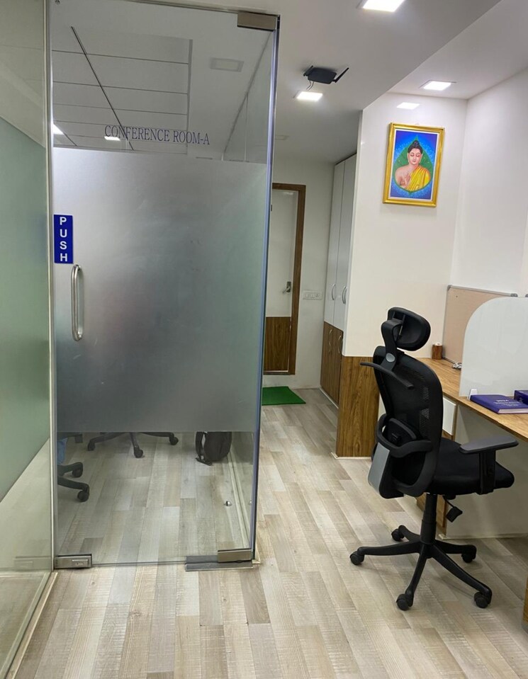 Team Area, kareem-towers Commercial Office Space 1450 Sq.Ft. In Vasanth Nagar Bangalore 8156015
