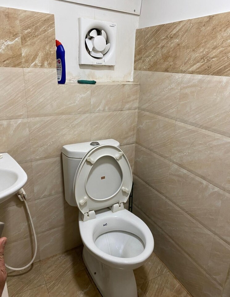 Floor Plan, kareem-towers Commercial Office Space 1450 Sq.Ft. In Vasanth Nagar Bangalore 8156015