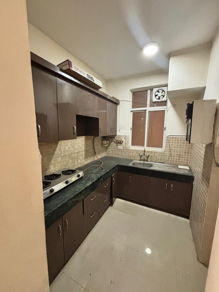 Kitchen, today-ridge-residency 2 Bedroom 714 Sq.Ft. Apartment In Sector 135 Noida 8156017