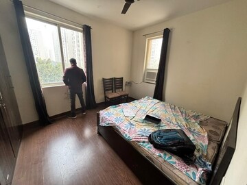 Bedroom in 2 BHK Apartment at Today Ridge Residency, Sector 135 – for Sale