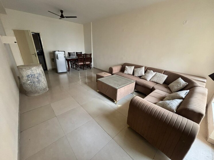 Living Room, today-ridge-residency 2 Bedroom 714 Sq.Ft. Apartment In Sector 135 Noida 8156017