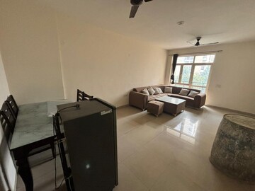 Master Bedroom in 2 BHK Apartment at Today Ridge Residency, Sector 135 – for Sale