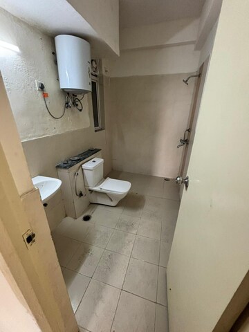 Bathroom in 2 BHK Apartment at Today Ridge Residency, Sector 135 – for Sale