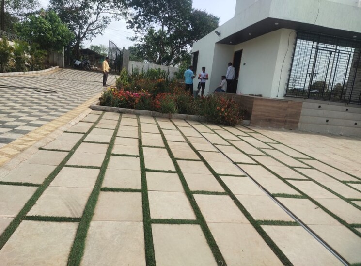 Exterior View, karjat 3.5 Bedroom 1 Acre Villa In Karjat Navi Mumbai 8156022