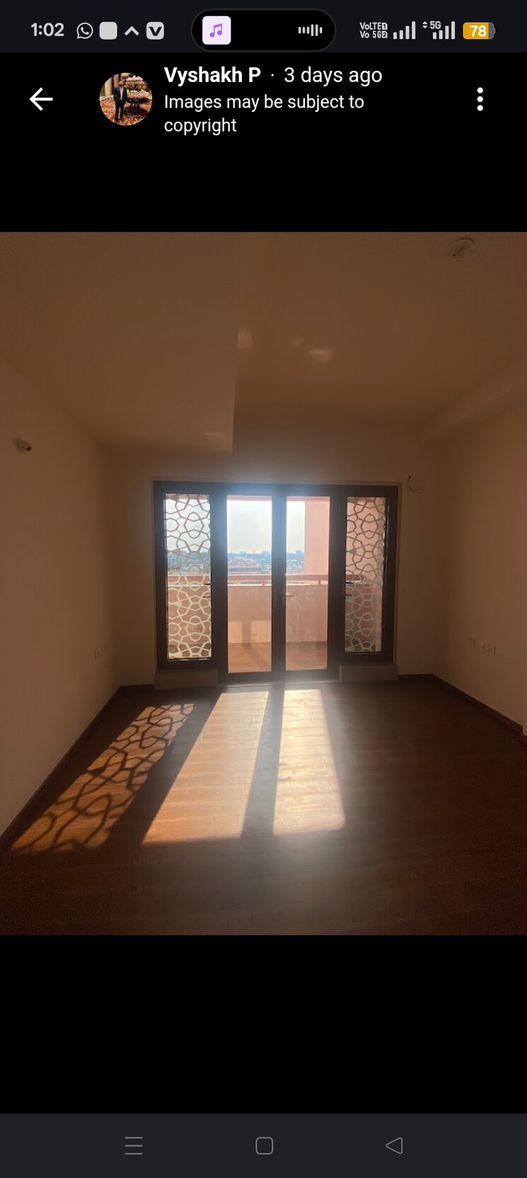 Room, prestige-leela-residency 4 Bedroom 3800 Sq.Ft. Apartment In Kodihalli Bangalore 8156025