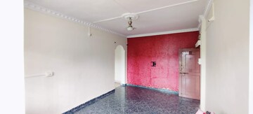 Room in 2 BHK Apartment at Goel Ganga Hamlet, Viman Nagar – for Rent