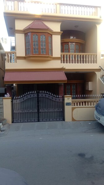 4 BHK Independent House For Rent in Banaswadi Bangalore  8156027