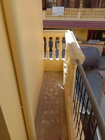 4 BHK Independent House For Rent in Banaswadi Bangalore  8156027