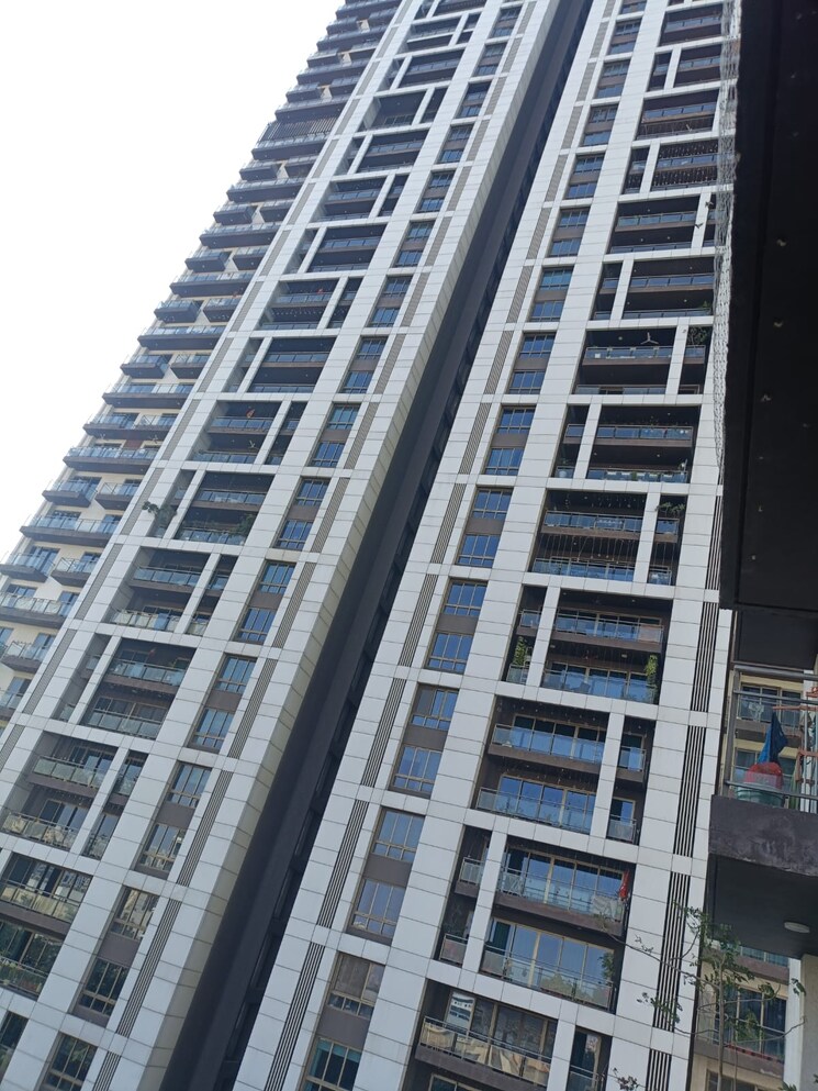 Exterior View, tata-primanti-tower-residences 4 Bedroom 3320 Sq.Ft. Apartment In Sector 72 Gurgaon 8156031