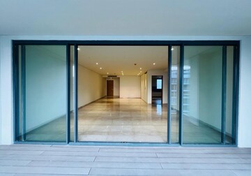  4 BHK Apartment at Embassy Lake Terrace, Hebbal – for Rent