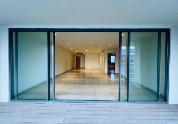 undefined, embassy-lake-terrace 4 Bedroom 4367 Sq.Ft. Apartment In Hebbal Bangalore 8156034